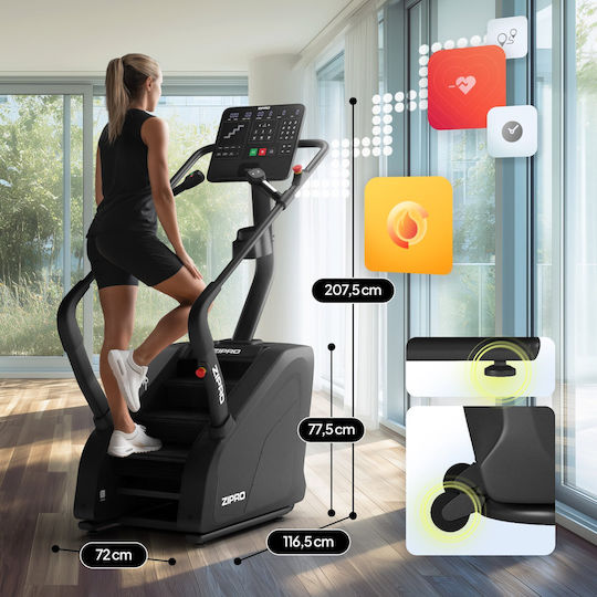 Zipro Comercial Stepper