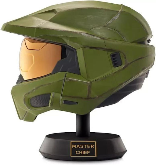 Halo Master Chief Κράνος Ρέπλικα