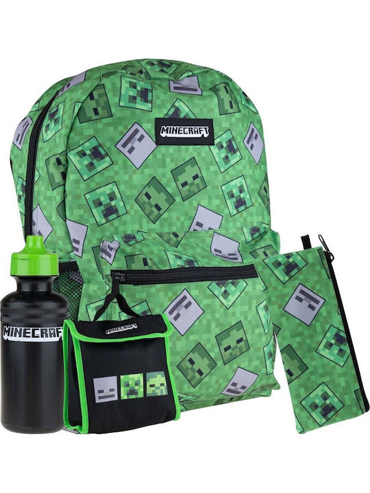Minecraft Tasche Rucksack Minecraft Tasche Rucksack