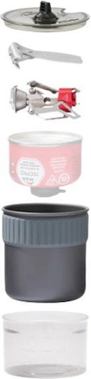 Msr Σετ Μαγειρέματος Pocketrocket 2 Mini Stove Kit 14050-oc