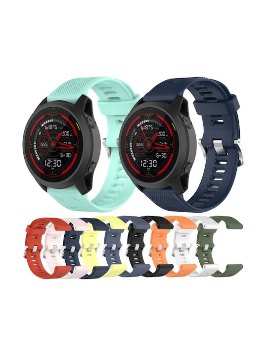 Armband Silikon (Vorreiter 745)