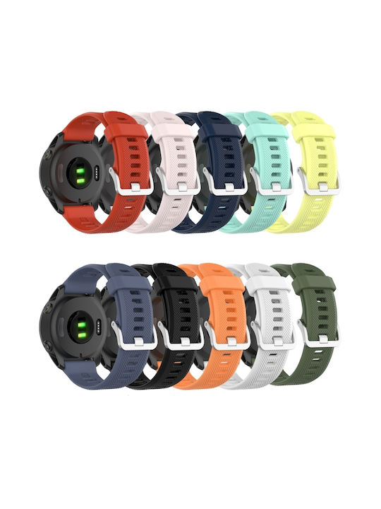 Armband Silikon (Vorreiter 745)
