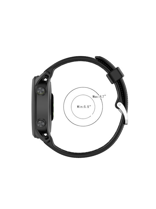 Armband Silikon (Vorreiter 745)