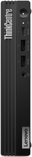 Lenovo ThinkCentre M70q Tiny G5 PC (Core i5-13400T/16GB DDR5/256GB SSD/No OS)