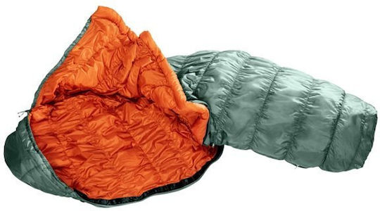 Deuter Спален чувал Единично Exosphere