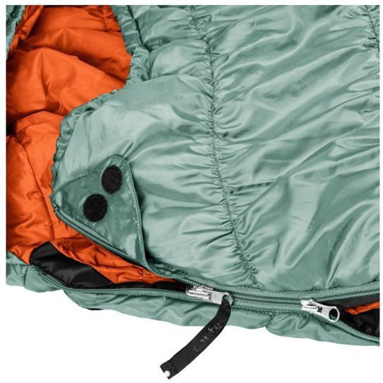 Deuter Спален чувал Единично Exosphere