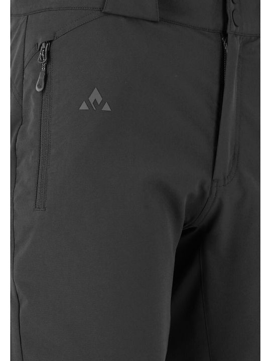 Men's Shorts Asphalt
