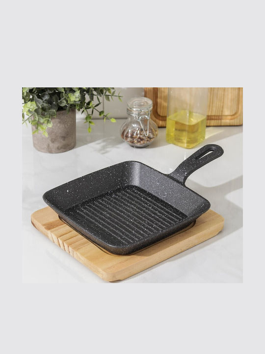 Viosarp Pan made of Cast Iron 16cm