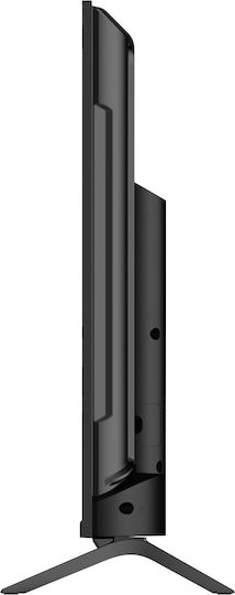 Blaupunkt Smart Television 43" Full HD LED 43FCT6000 (2025)