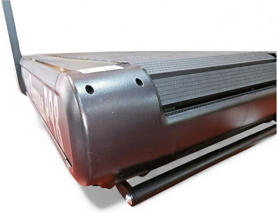 Luxury Smart Runner P-98 Professional Treadmill 6hp Industrial Ac Servo Motor Continuous Duty