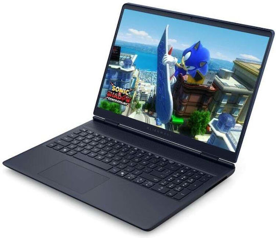 Dell Alienware 16 16" QHD+ (Core 7-240H/16GB/1TB SSD/GeForce RTX 4050/W11 Pro) (International English Keyboard)