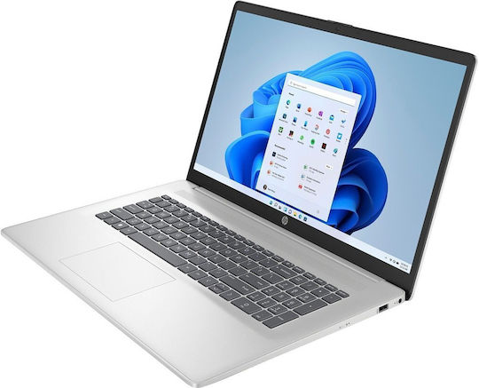 HP 17-cp3216nw 17.3" IPS FHD (Ryzen 7-7730U/16GB/512GB SSD/W11 Home) (US Keyboard)