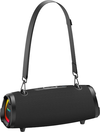 Havit SK903BT Boxă Bluetooth 60W cu Durată de Baterie până la 10 ore Negru