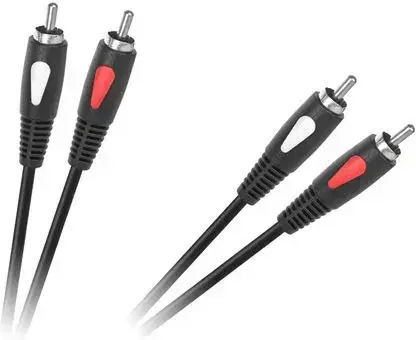 2rca-2rca 10м Cabletech Eco-line кабел