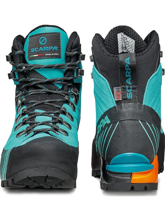 Scarpa Ribelle Hd Γυναικεία Ορειβατικά Μαύρα Scarpa Ribelle Hd Γυναικεία Ορειβατικά Μαύρα