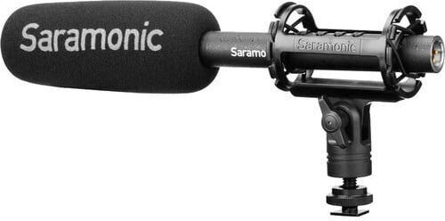 Saramonic Soundbird-T3 Microfon pentru Vocale