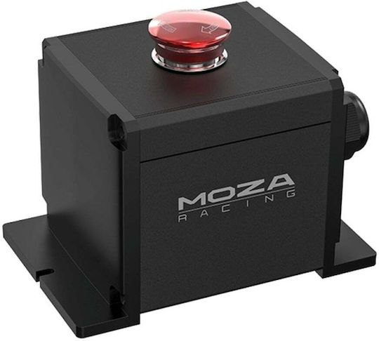 Moza Racing RS06 Add-On Lenkrad für Switch