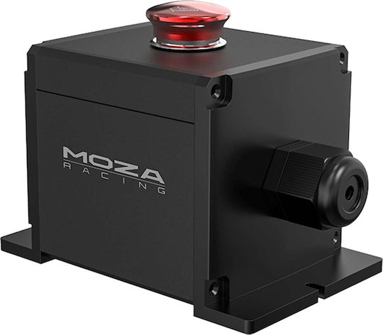 Moza Racing RS06 Add-On Lenkrad für Switch