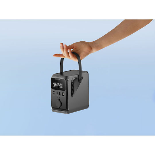 EcoFlow TRAIL 300 DC Power Station 288Wh