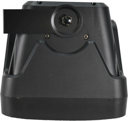 Audio Club Παθητικά Επιτοίχια Ηχεία 120W (Ζεύγος) Μαύρα