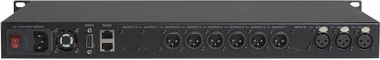 Modern Acoustics DSP-360