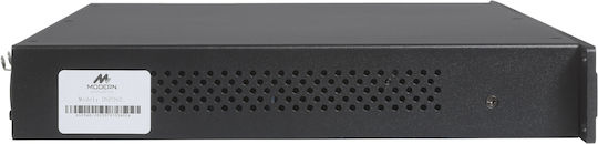 Modern Acoustics DSP-360