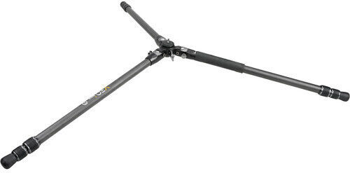 Vanguard Veo 3+ 263cb 160s Premium Tripod Carbon Fiber Multi-angle Column Ball Head