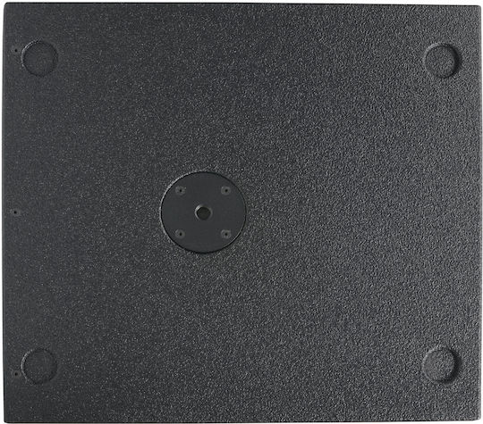 Modern Acoustics Ti-18S Passive Subwoofer Black