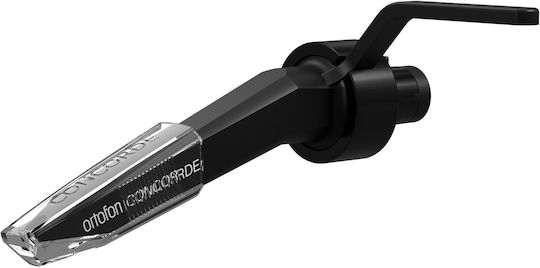 Ortofon Κεφαλή Πικάπ Concorde 5s σε Μαύρο Χρώμα