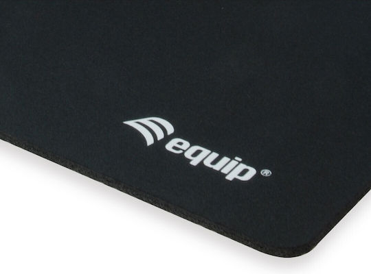 Equip Non-Slip Mouse Pad Large (430mm) Black 245011