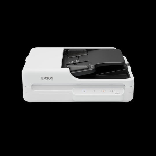 Epson Workforce DS-1730 Film Scanner A5