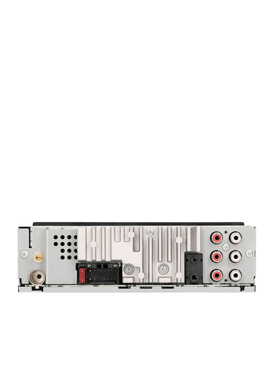 Pioneer Автомобилна Аудио Система 1 DIN Bluetooth USB