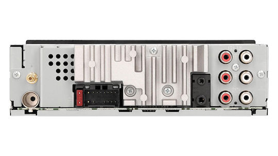 Pioneer SXT-C10 PS Ραδιόφωνο Αυτοκινήτου (1DIN) (Bluetooth/USB)