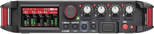 Tascam Polyphonic Digital Rack Recorder