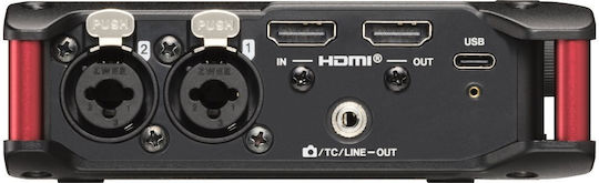 Tascam Polyphonic Digital Rack Recorder
