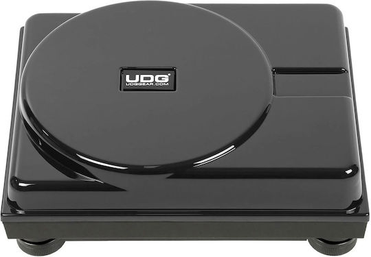 U94115bl Ultimate Turntable Sl-1200 & Plx-crss12 Flugkoffer Schwarz