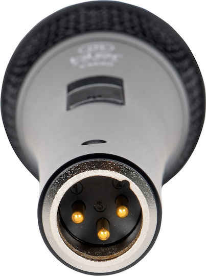 Bler Audio CM90 Δυναμικό Microphone XLR Handmade for Vocals