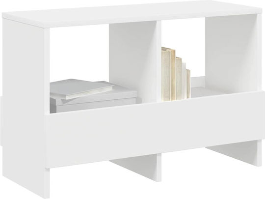 Μπουφές White 68.5x30x45cm