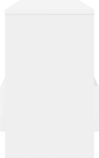 Μπουφές White 68.5x30x45cm