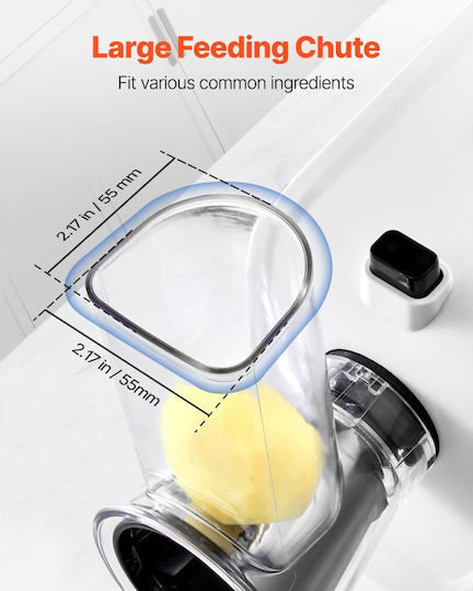 Vevor Cheese Grater