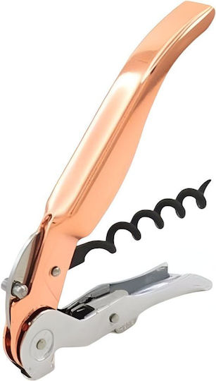 Set De Preparare Cocktail Pulltex Rose Lux 5 Bucăți