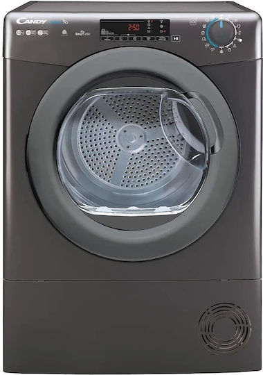 Candy CSOE H10A2TRER-S Сушилня 10кг с Термопомпа