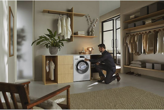 Miele EcoSpeed SilenceDrum Wäschetrockner 9kg mit Wärmepumpe