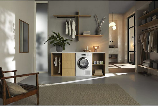 Miele Ecospeed Tumble Dryer 9kg with Heat Pump