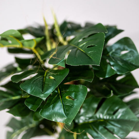 Supergreens Artificial Monstera Tree Green 150 cm