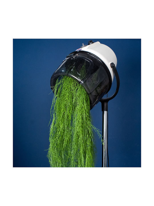 Supergreens Τεχνητή Κρεμαστή Ρουσέλια Πράσινη 110 Εκ