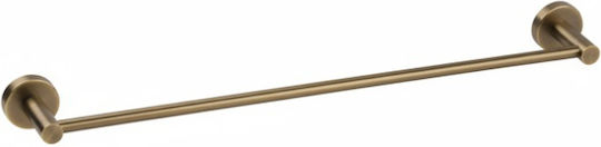 Towel Rack 40cm Bronze Art Series Inox304 4130-41 Bronze Matte