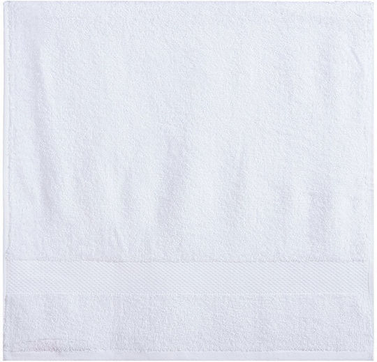 Nef-Nef Homeware Geschirrtuch Delight 50x90εκ. Sky Gewicht 500gr/m²