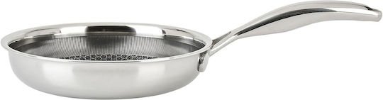 Sitram Tigaie Caractere Din Aluminiu 28cm