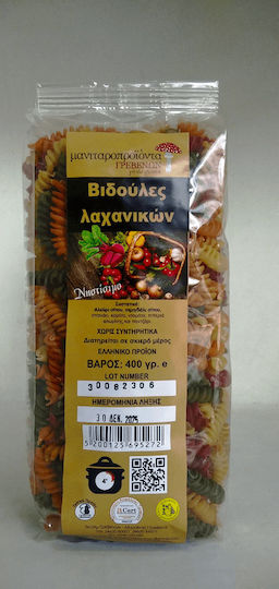 Μανιταροπροϊόντα Γρεβενών Βίδες 400gr